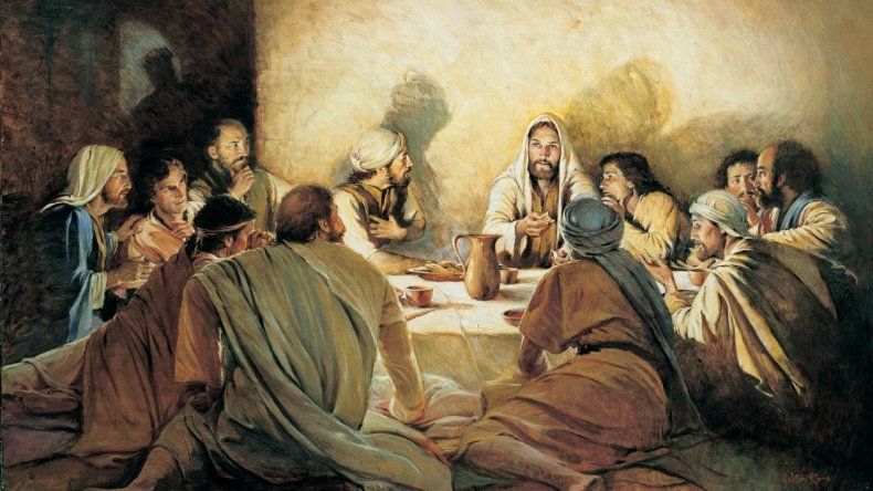 Qué representa el Jueves Santo, uno de los días más importantes para los católicos