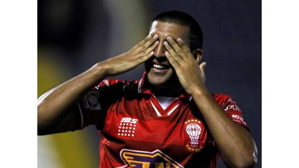 Huracán