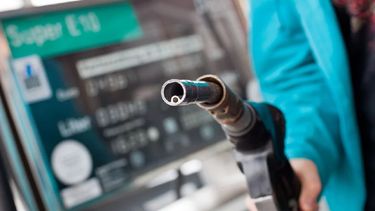 Combustibles: ya hay desabastecimiento en algunas estaciones