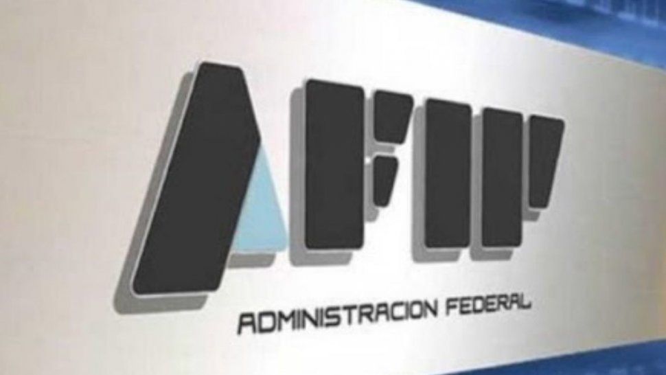 La AFIP exceptúa por 60 días la carga tributaria a la importación de insumos médicos