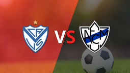 Vélez ganó ante Midland y clasifica a Dieciseisavos