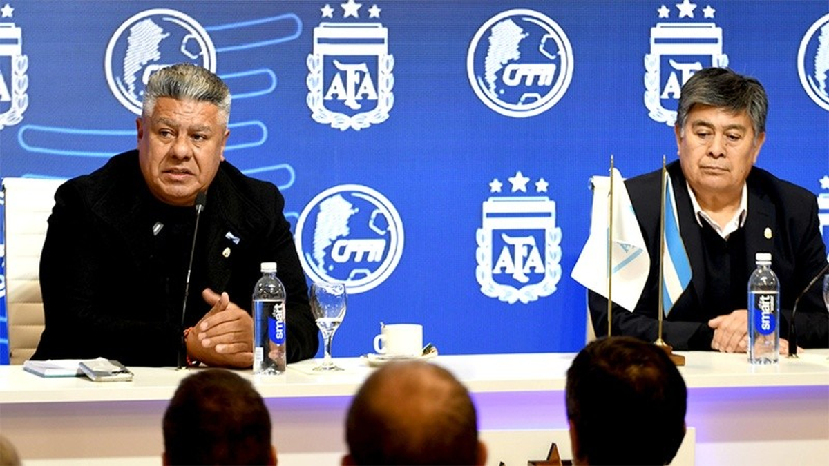 un torneo de selecciones de las ligas de toda la Argentina