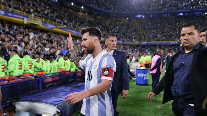 La Selección argentina jugará su último amistoso en el país antes del Mundial en la Bombonera