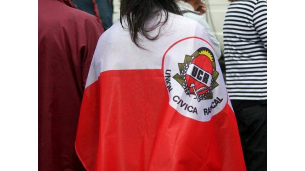Conmemoración radical