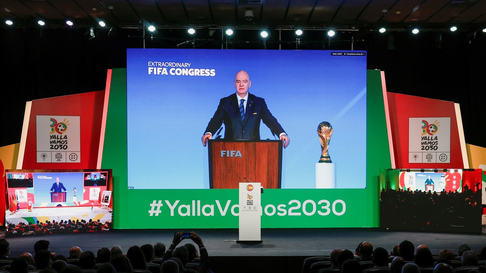Todo Jujuy | FIFA