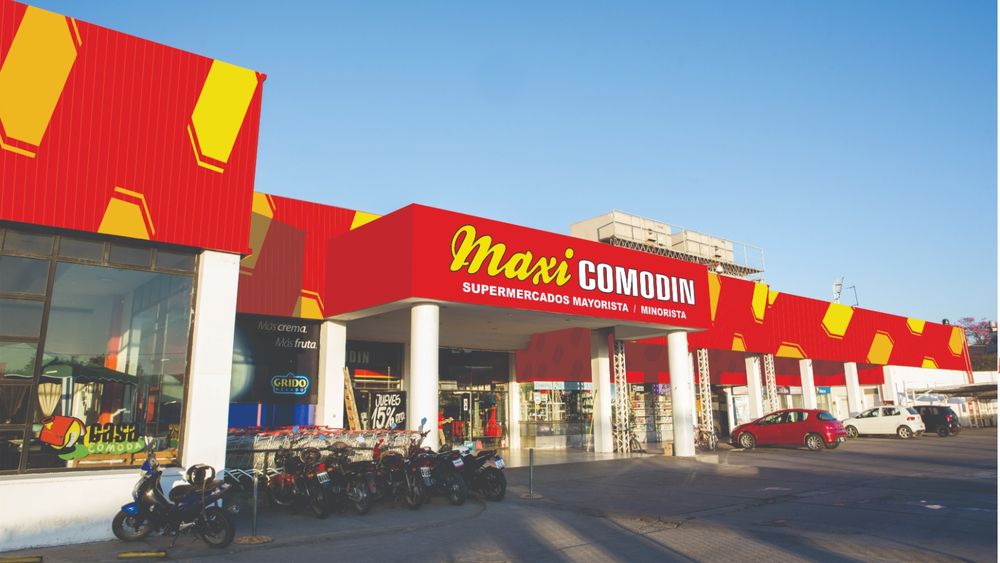 MaxiComodin.