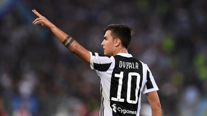 Bayern Munich, un nuevo pretendiente para Dybala