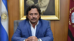 Gustavo Sáenz le contestó a Mauricio Macri.