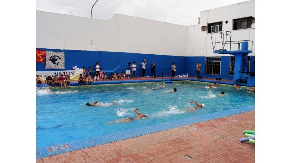 Colonia de Vacaciones