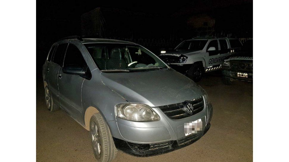 Expulsan a 5 chinos que habían ingresado ilegalmente al país por Jujuy