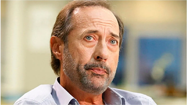 Guillermo Francella.