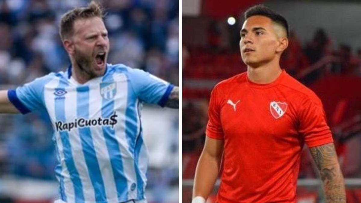 Independiente vs. Atlético Tucumán el 23 de junio en Jujuy