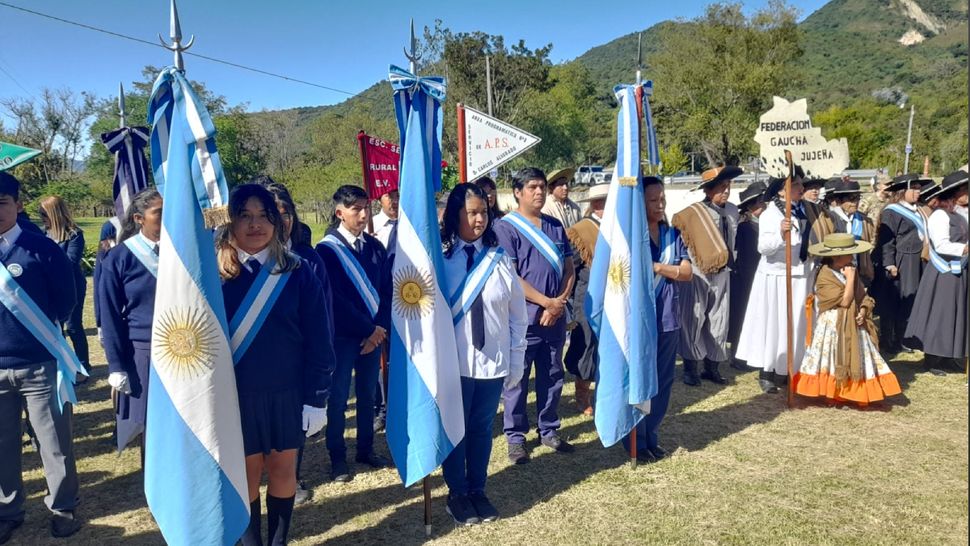 Día Grande de Jujuy: recrearán la Batalla de León