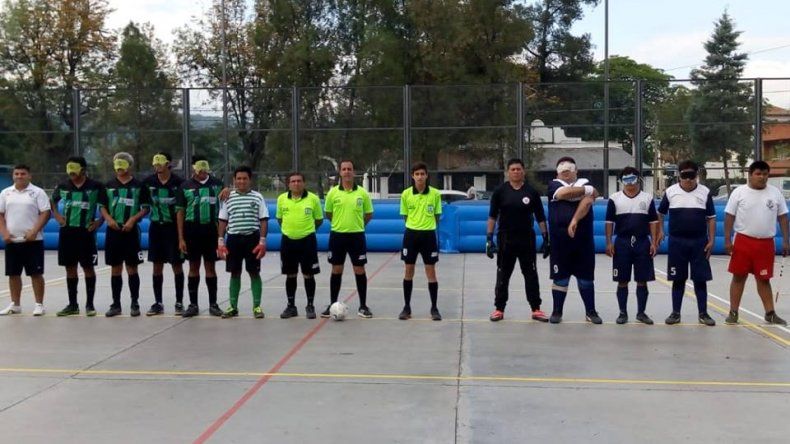 Los Linces en Jujuy