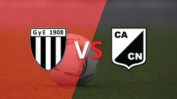 Apretada victoria de Gimnasia (Mendoza) frente a Central Norte