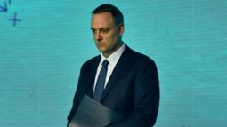 Manuel Adorni Manuel Adorni