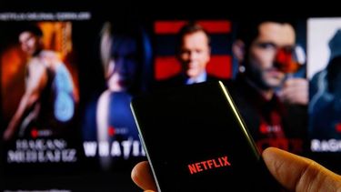 Netflix anunció un aumento de la tarifa en Argentina.&nbsp;