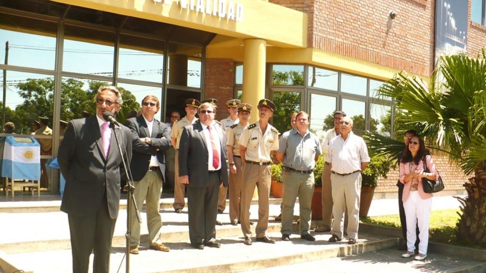80 años de DPV
