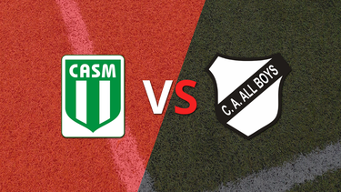 San Miguel derrotó 1-0 a All Boys