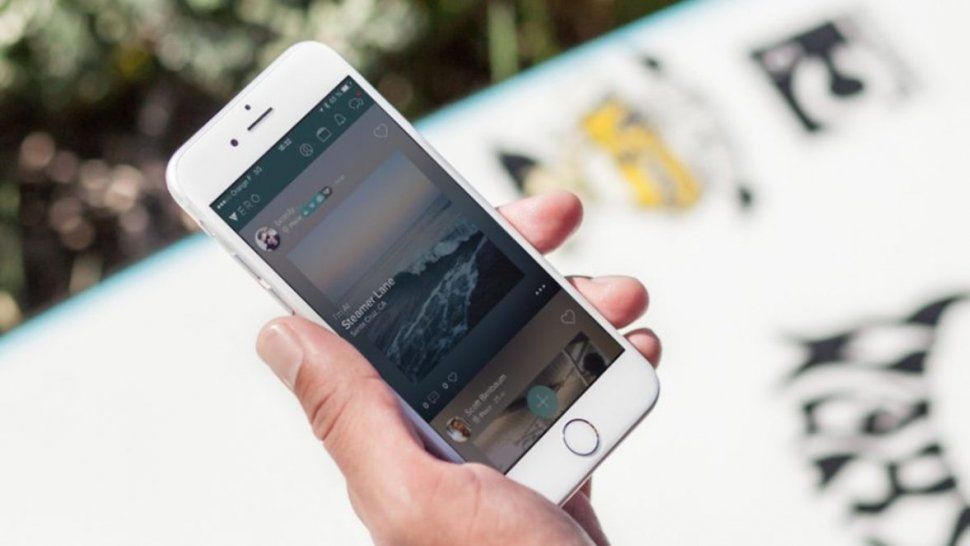 Vero, la nueva e inesperada competencia de Instagram
