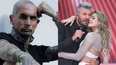 emanuel noir trato de falso a marcelo tinelli: ¿que paso?