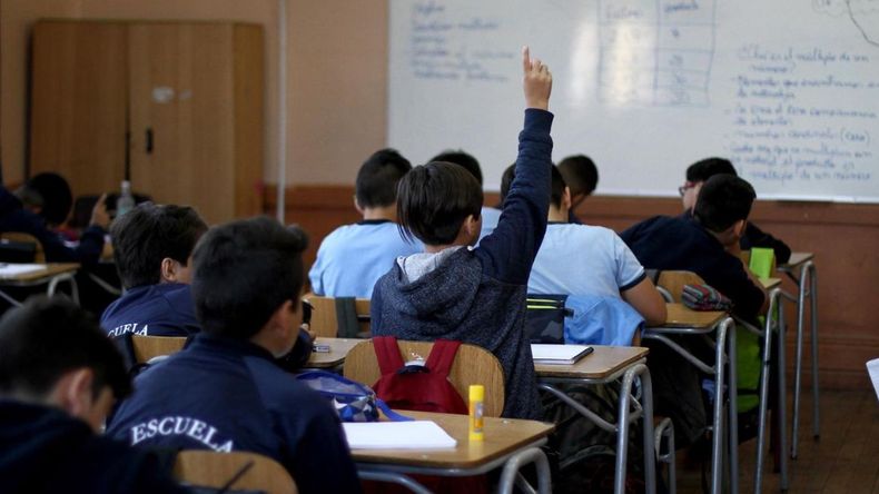 Cómo preparar a los chicos para la vuelta a clases según la inteligencia artificial Cómo preparar a los chicos para la vuelta a clases según la inteligencia artificial