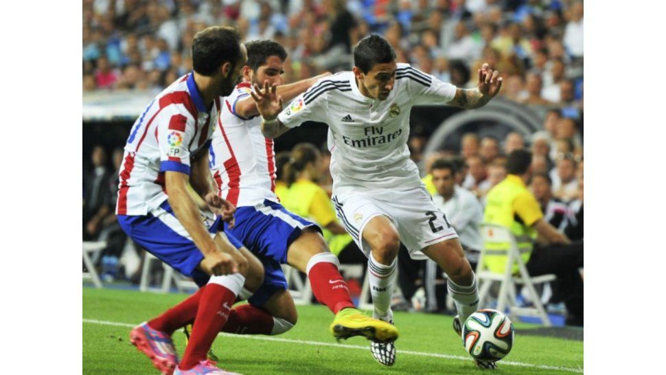 Di María