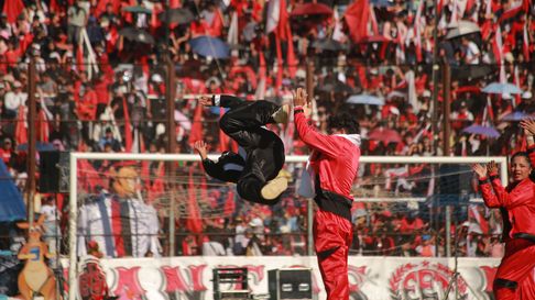 Todo Jujuy | BAILE - FNE 2026 (25)