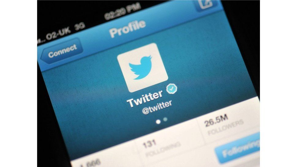 Twitter diferencia lo más relevante