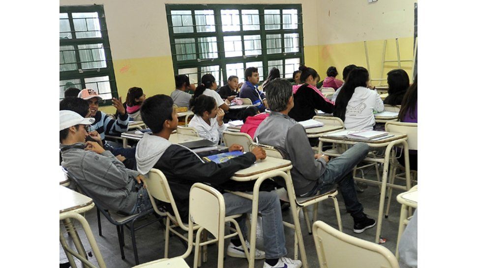 Estudiantes