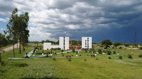 Todo Jujuy | Esta pequeña localidad es muy poco conocida pero es ideal para aquellos que buscan tranquilidad y relajarse.