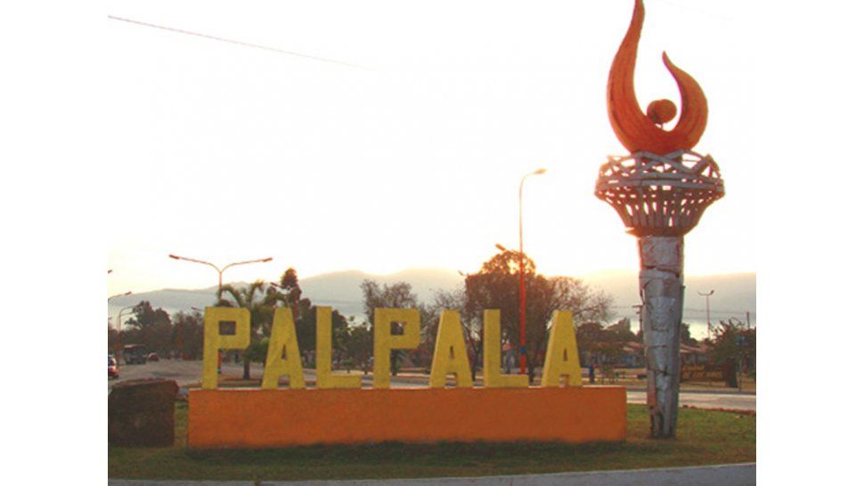 Palpalá