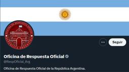 “Sólo ‘informar’ no alcanza si la desinformación avanza sin respuesta”, afirmaron desde el Gobierno.