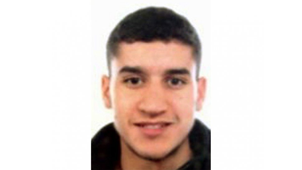 Younes Abouyaaqoub
