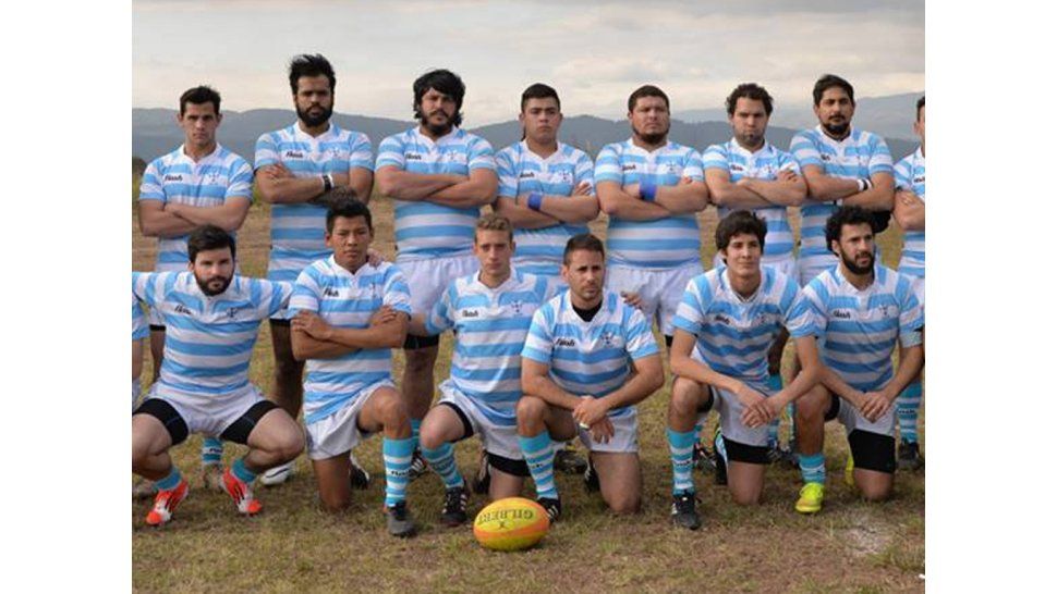 Pumas Sordomudos
