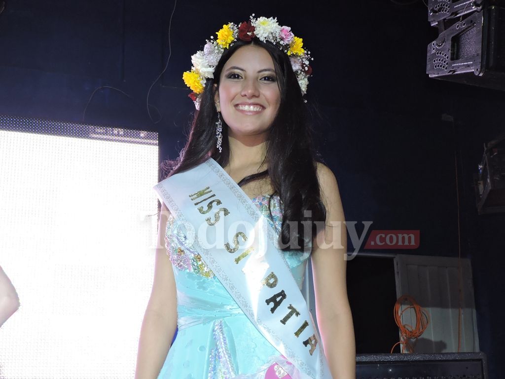 Candela Sadir