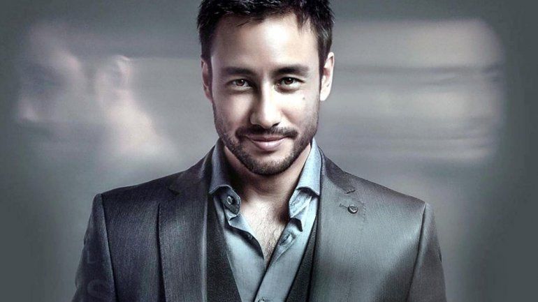 luciano pereyra