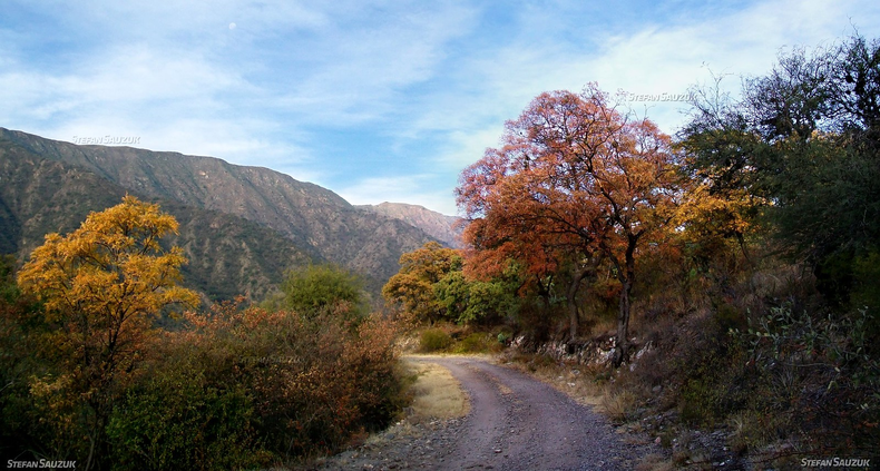 Las Pirquitas, Catamarca