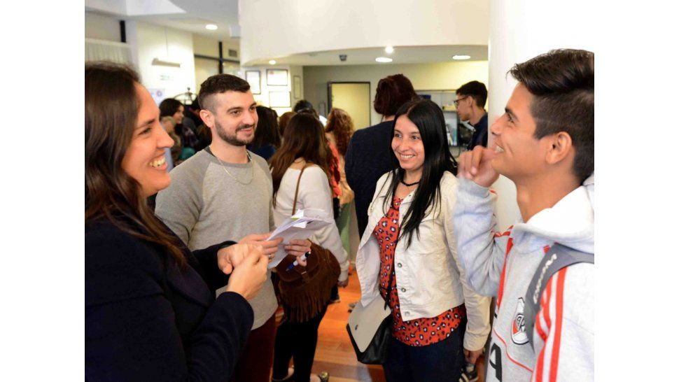Parlamento Juvenil