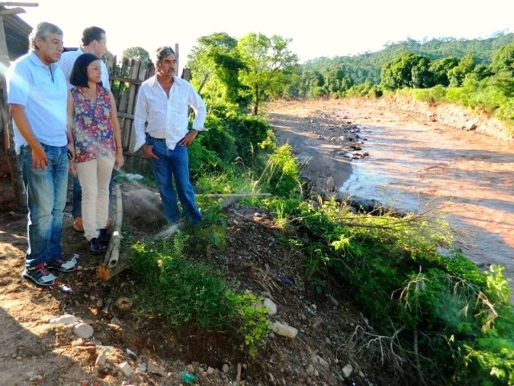 Asistencia y recorrido