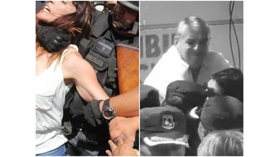 Incidentes
