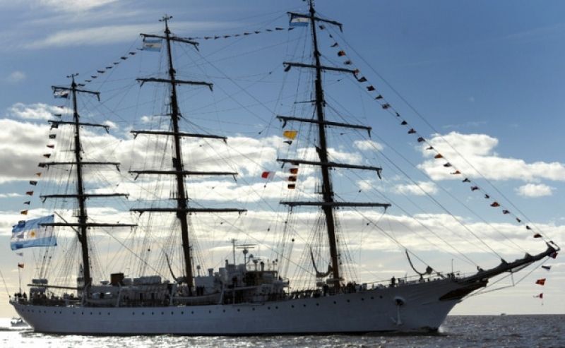 Fragata Libertad