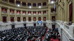 Cómo votaron los diputados de Jujuy los cambios de la Ley de Glaciares