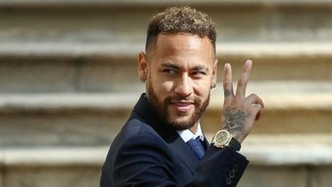 Retiraron todos los cargos contra Neymar por su traspaso al Barcelona.&nbsp;