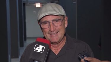Cachito Vigil en Jujuy.