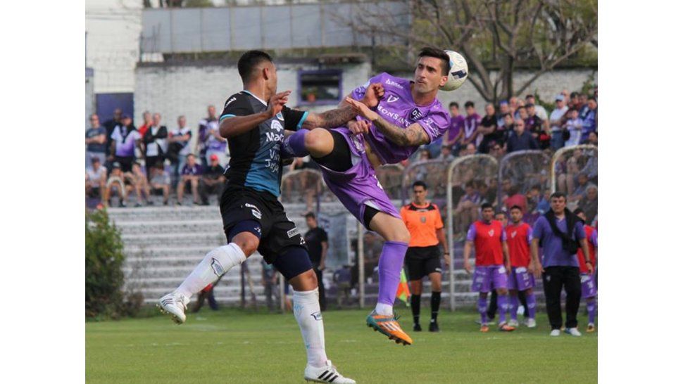 Gimnasia de Jujuy