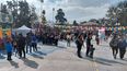 Carnaval Joven en Parque San Martín: tarde de deporte y música para adolescentes