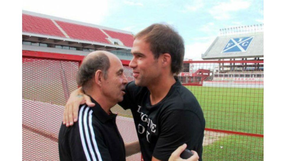 Encuentro de ídolos
