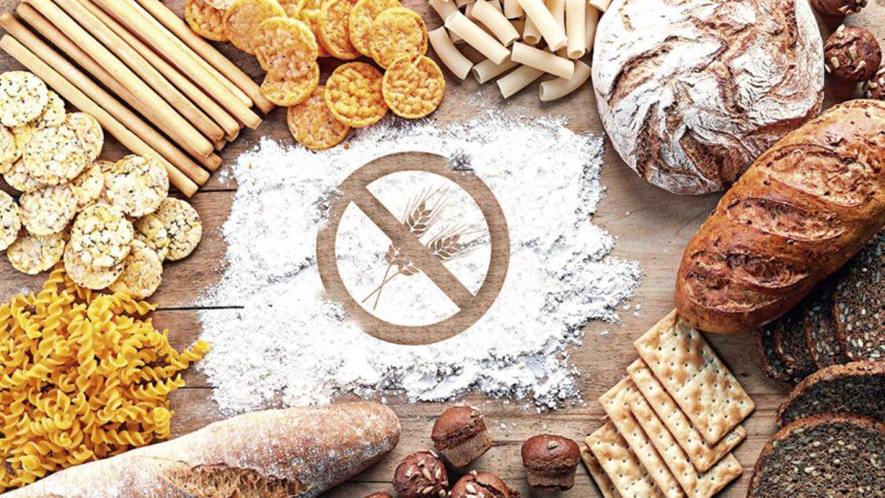 celiaquia: una enfermedad que cada vez tiene mas casos