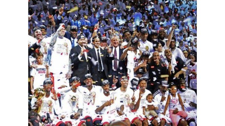Miami Heat